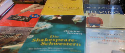 Frisch eingetroffen!